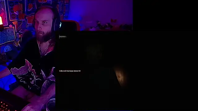 MrFrizby6211 Live XXX-chat