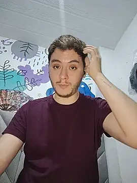 Chat XXX Live brandonstivm