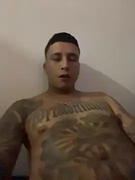 Ttinho – webcam-show