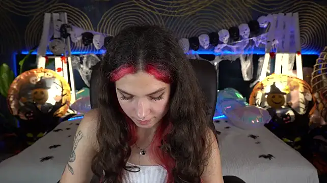 Chat XXX Live BabyFlowerr