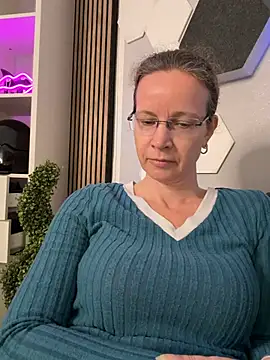 دردشة AnnikaRose الجنسية المباشرة
