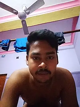 Biplab_NarのライブXXXチャット