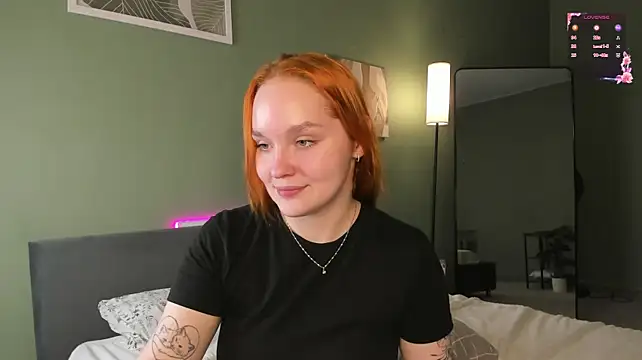 Margo_Blaze – Naživo XXX chat