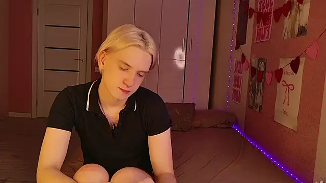 Czat XXX na żywo – Ron_Vilss