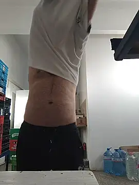 Jekitojj Show Webcam