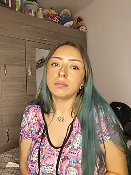 Val_Lau Live XXX Chat
