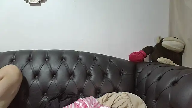 dulcefanny Live XXX-Chat