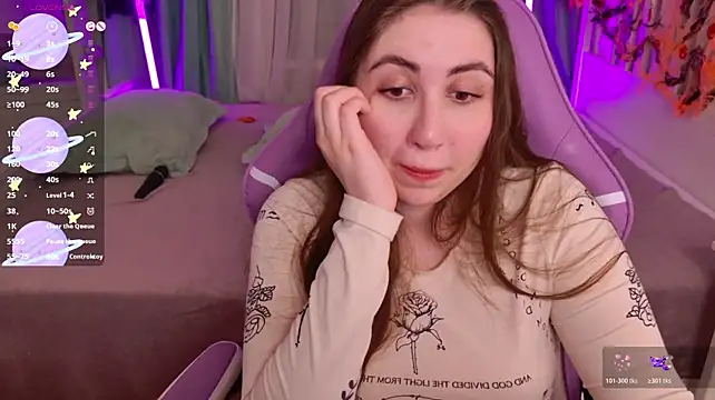 WinryRoss Live XXX Chat