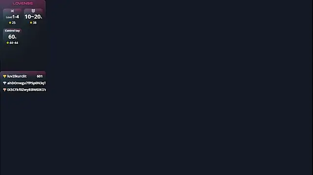 your_ghouln Live XXX chat