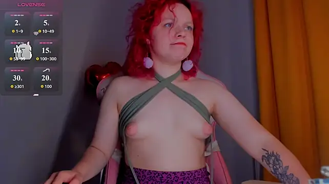 SueNiceeeee's Live XXX Chat