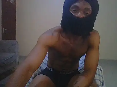 Samir4123 Live XXX Chat