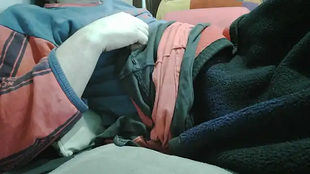 Živý XXX chat messi_syssy