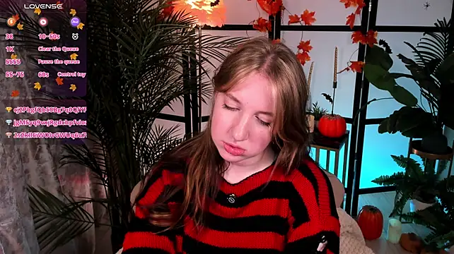 Elisabeth_Binder Live XXX-chat