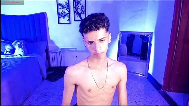 JuniorPrinceMorris Chat XXX live