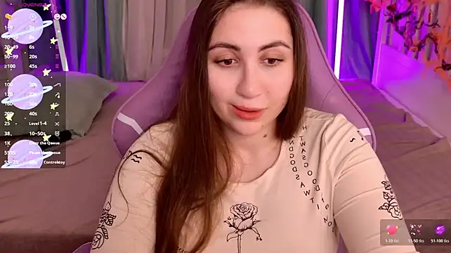 WinryRoss Live XXX-Chat