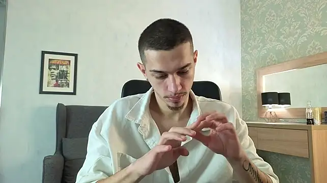 KaydenDrew Live XXX-Chat