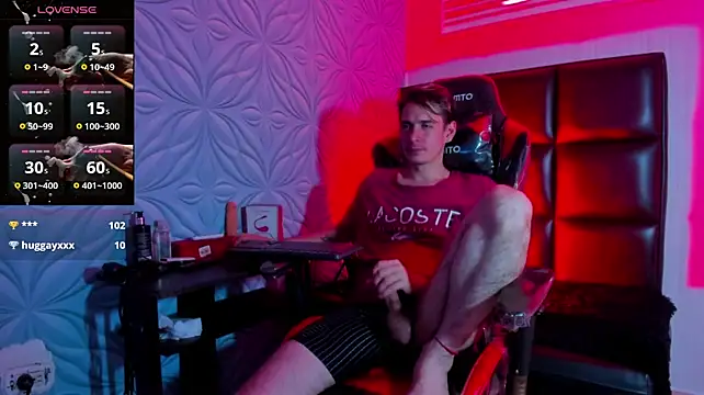 Mikesub_ live XXX chat