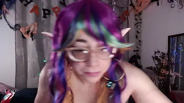 Eve_Blue77's Live XXX Chat