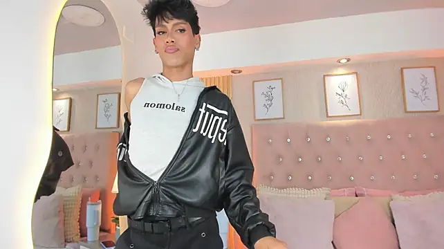Jonas_Rivers' Live XXX Chat