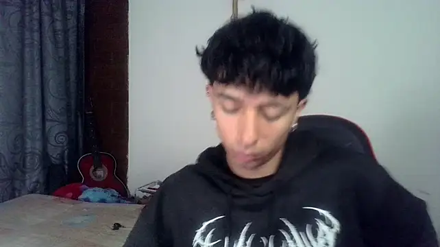 Chat XXX ao vivo de Mr__Aaronn