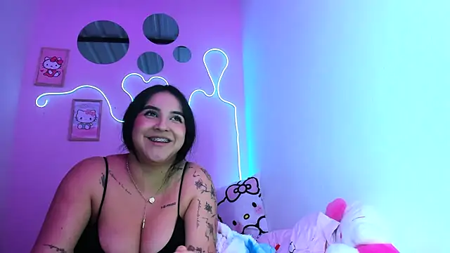Pamela_flame Chat XXX live