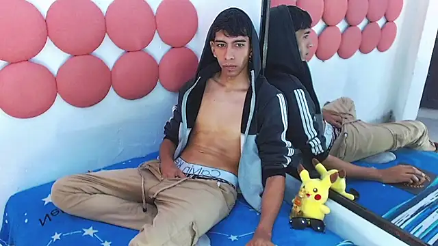 Drake_Jack live XXX chat