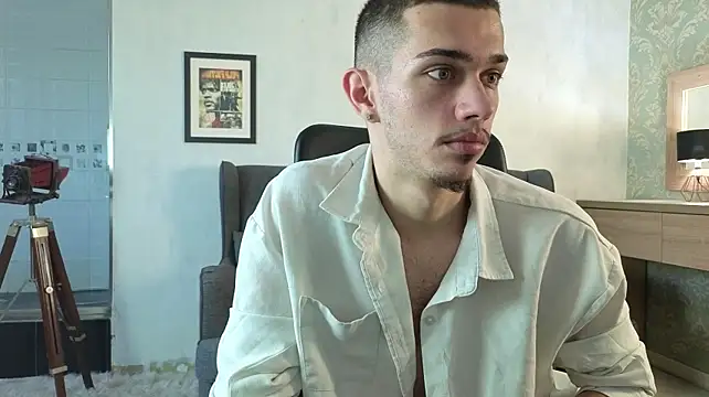 KaydenDrew's Live XXX Chat