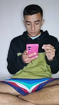 Chat XXX en directo de Thick_Cock
