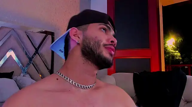 Vincentblack live XXX chat