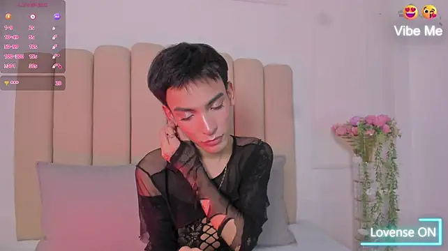 Andy_vergara1 élő XXX-chatje