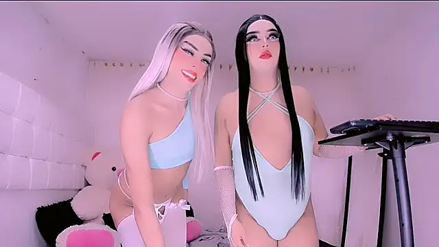 Alanna_Shofia_ – Naživo XXX chat