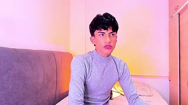 Erick_Velveth 现场XXX聊天