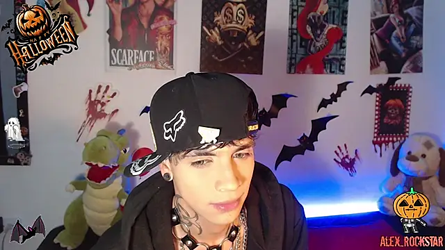 Chat +18 de alex_rockstar ao vivo