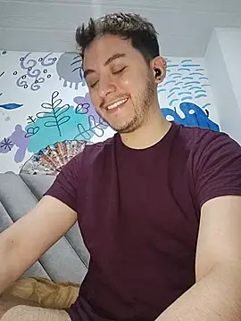 brandonstivm – Live XXX-chat