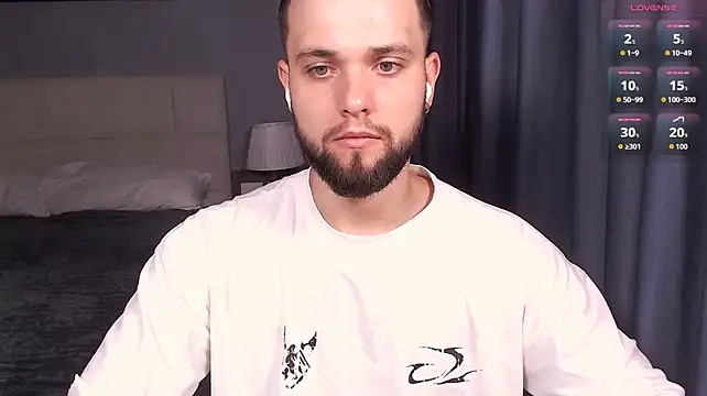 ChillyXO Live XXX-chat