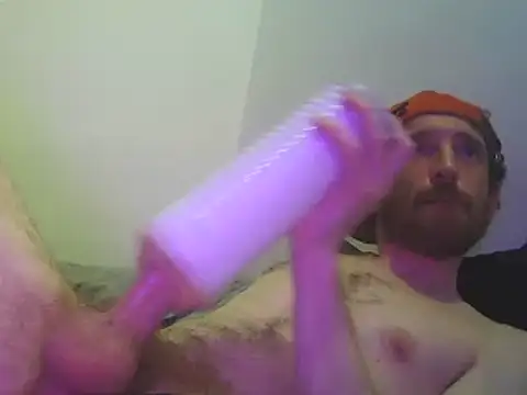 XXX chat uživo modela PocoLoco420