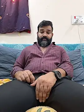 Fun_Guuy Webcam show