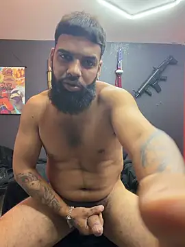 saikoking9inc Live XXX-chat