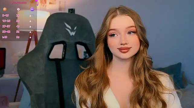 Chat XXX en directo de yourflowerqueen