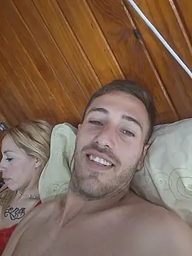 Chat XXX ao vivo de luliyfoco