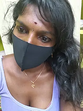 แชท XXX สดของ Tamil_lovelydoll96