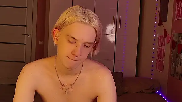 XXX chat uživo modela Ron_Vilss