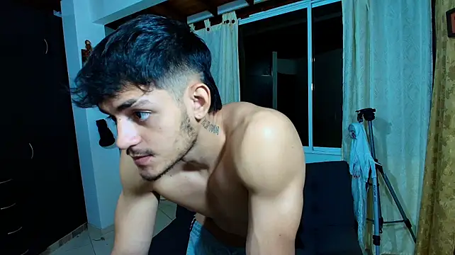 Jack_Krimmerr live XXX chat