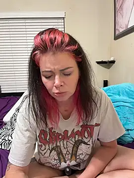 MarlaFknSinger's Live XXX Chat