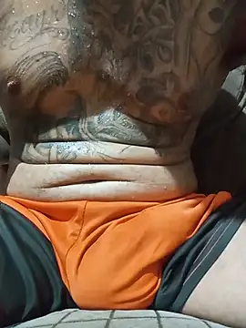 Kerryflon Chat XXX live
