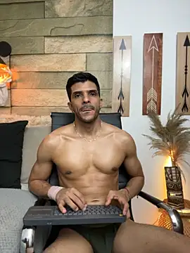 Chat +18 de anddy_white ao vivo