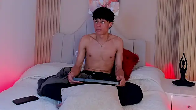 Im_Tian_ live XXX chat