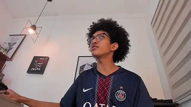 Chat XXX Live Cj_davis_