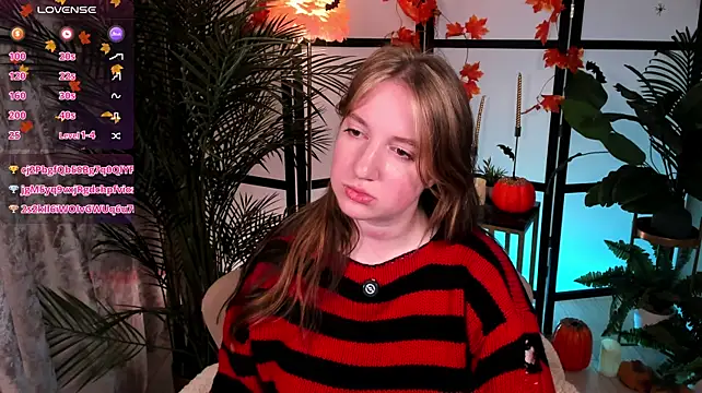 Elisabeth_Binder Live XXX-Chat