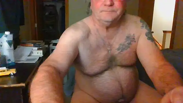 Doherty10 Chat XXX live
